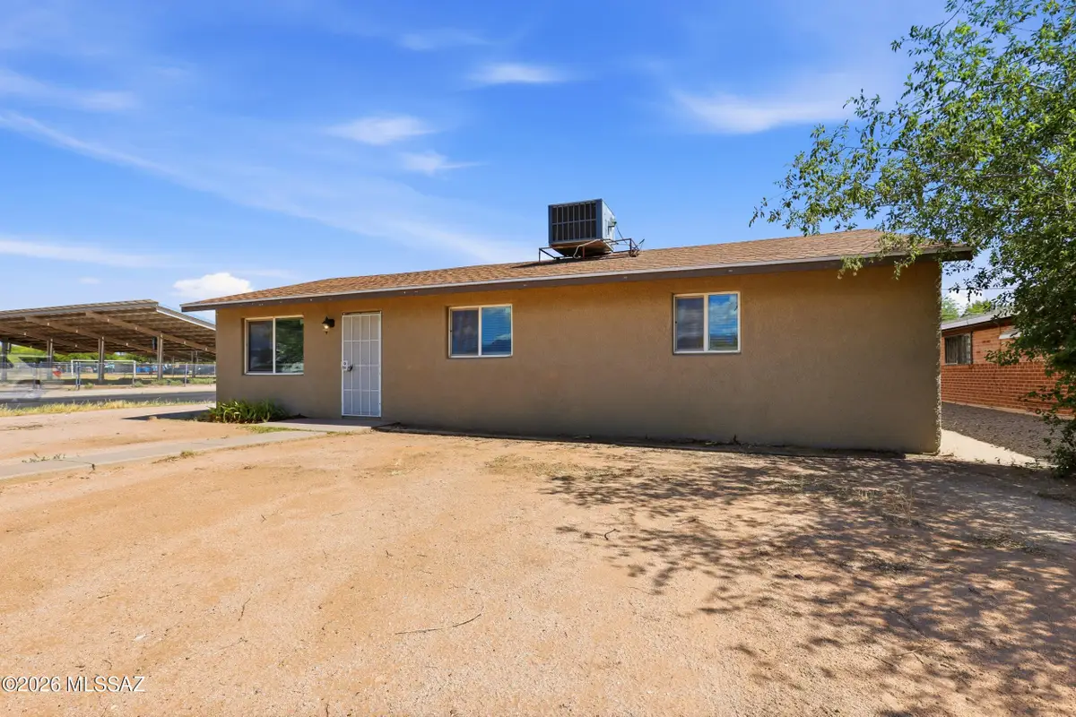 5056 E 4th, Tucson, AZ 85711 - #1