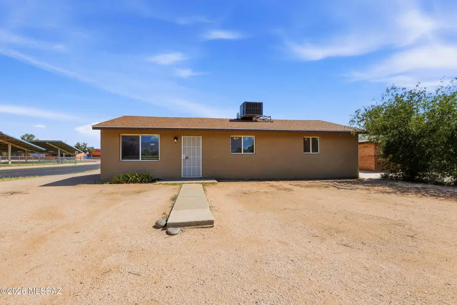 5056 E 4th, Tucson, AZ 85711 - #3