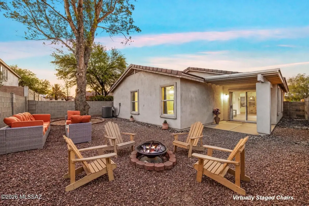228 E Scarlet Maple, Sahuarita, AZ 85629 - #1