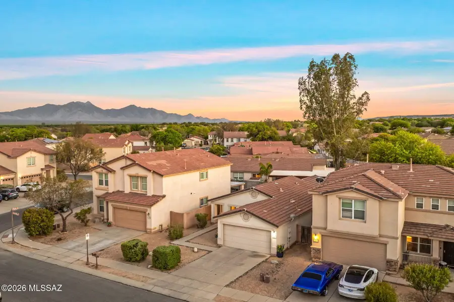 228 E Scarlet Maple, Sahuarita, AZ 85629 - #2