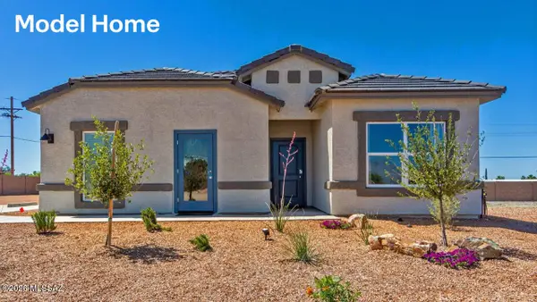 10004 N Guayacan, Marana, AZ 85653