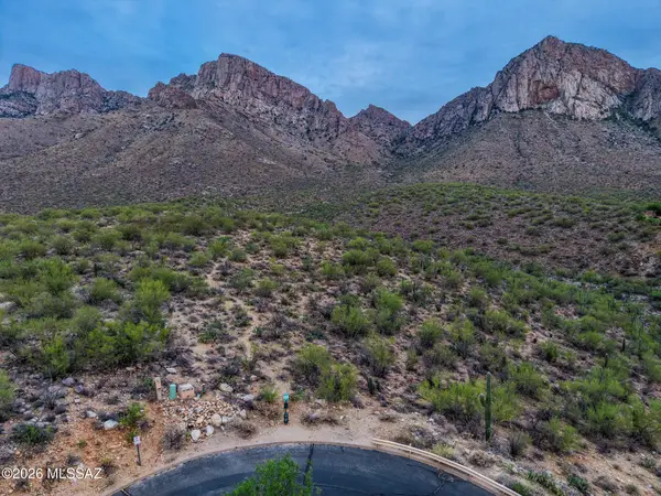 10130 N Cliff Dweller, Oro Valley, AZ 85737