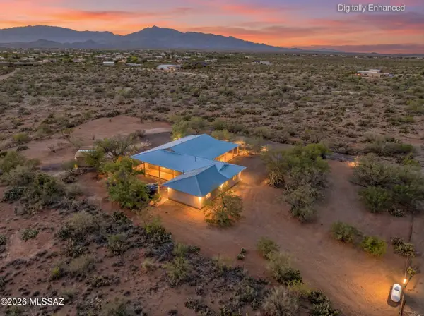 2701 E Sahuarita, Vail, AZ 85641