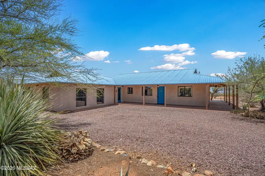 2701 E Sahuarita, Vail, AZ 85641 - #2