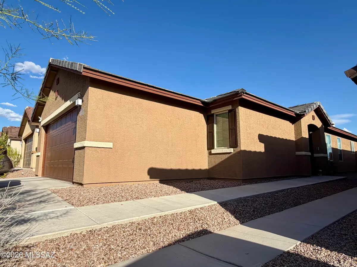 11984 E Chamrod, Vail, AZ 85641 - #1