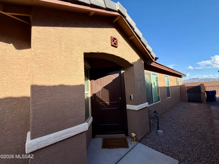 11984 E Chamrod, Vail, AZ 85641 - #2