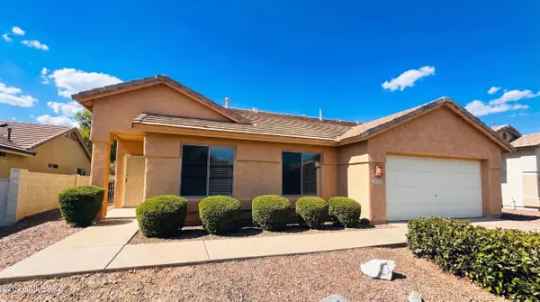 10229 E Gray Hawk, Tucson, AZ 85730