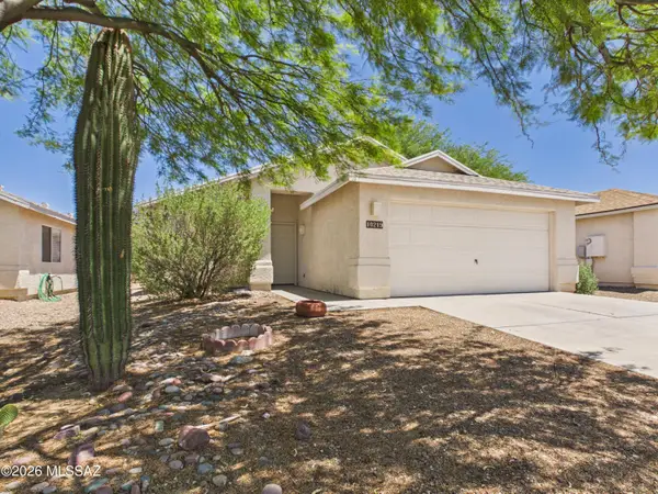 10219 E Paseo Juan Tabo, Tucson, AZ 85747