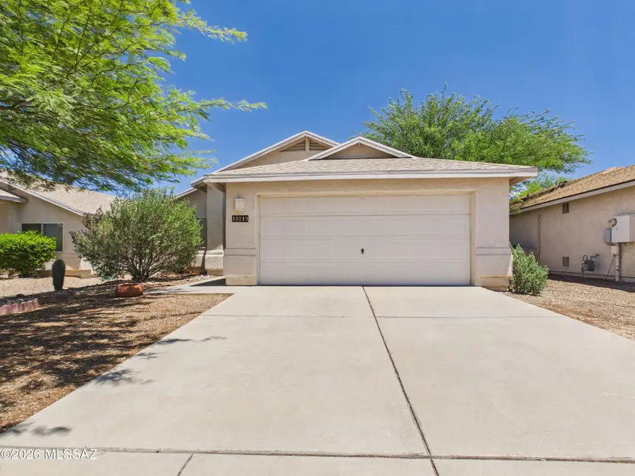 10219 E Paseo Juan Tabo, Tucson, AZ 85747 - #3