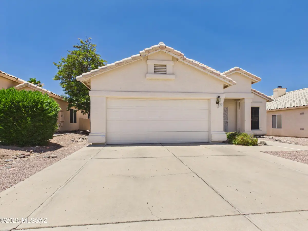 160 S Palace Gardens, Tucson, AZ 85748 - #1