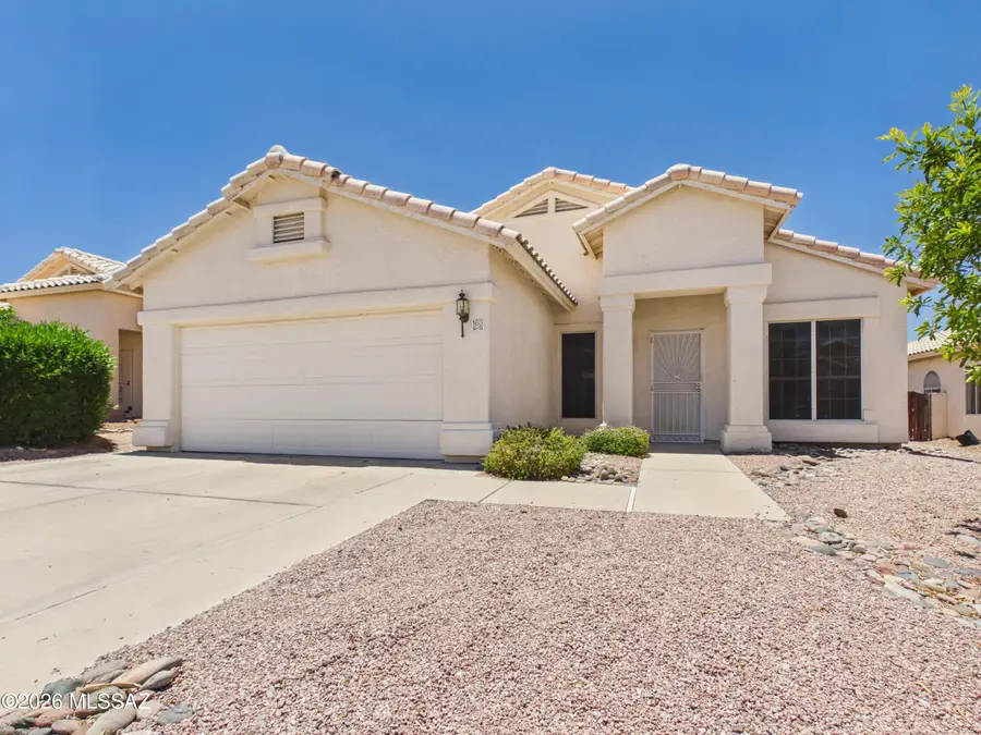 160 S Palace Gardens, Tucson, AZ 85748 - #2