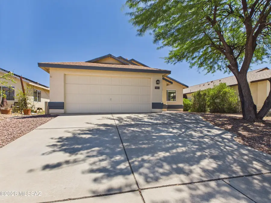 7923 S Lennox, Tucson, AZ 85747 - #2