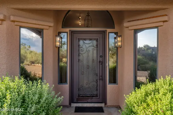 4310 N Camino Arco, Tucson, AZ 85718