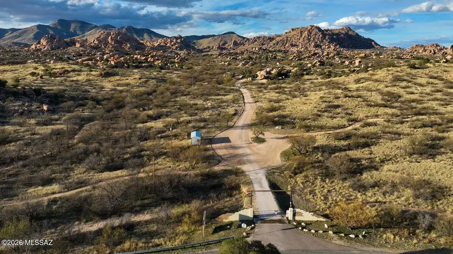 4190 E Dragoon, Dragoon, AZ 85609 - #3