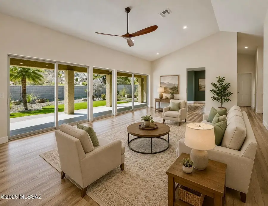 37805 S Desert Bluff, Tucson, AZ 85739 - #2