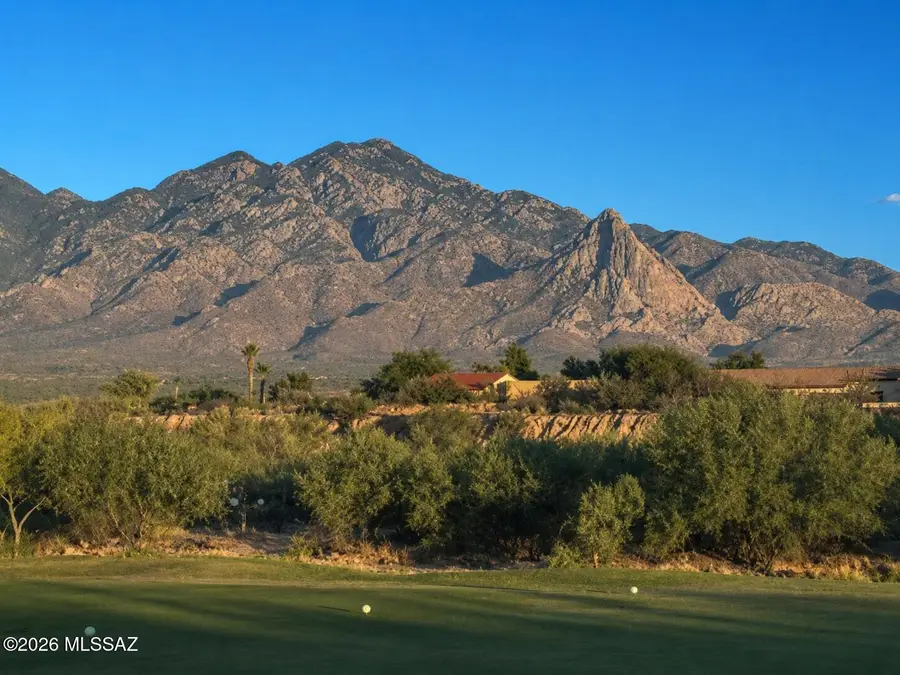 1587 W Baltusrol, Green Valley, AZ 85622 - #2