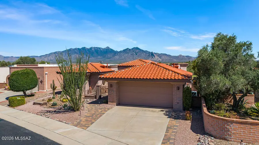 1587 W Baltusrol, Green Valley, AZ 85622 - #3