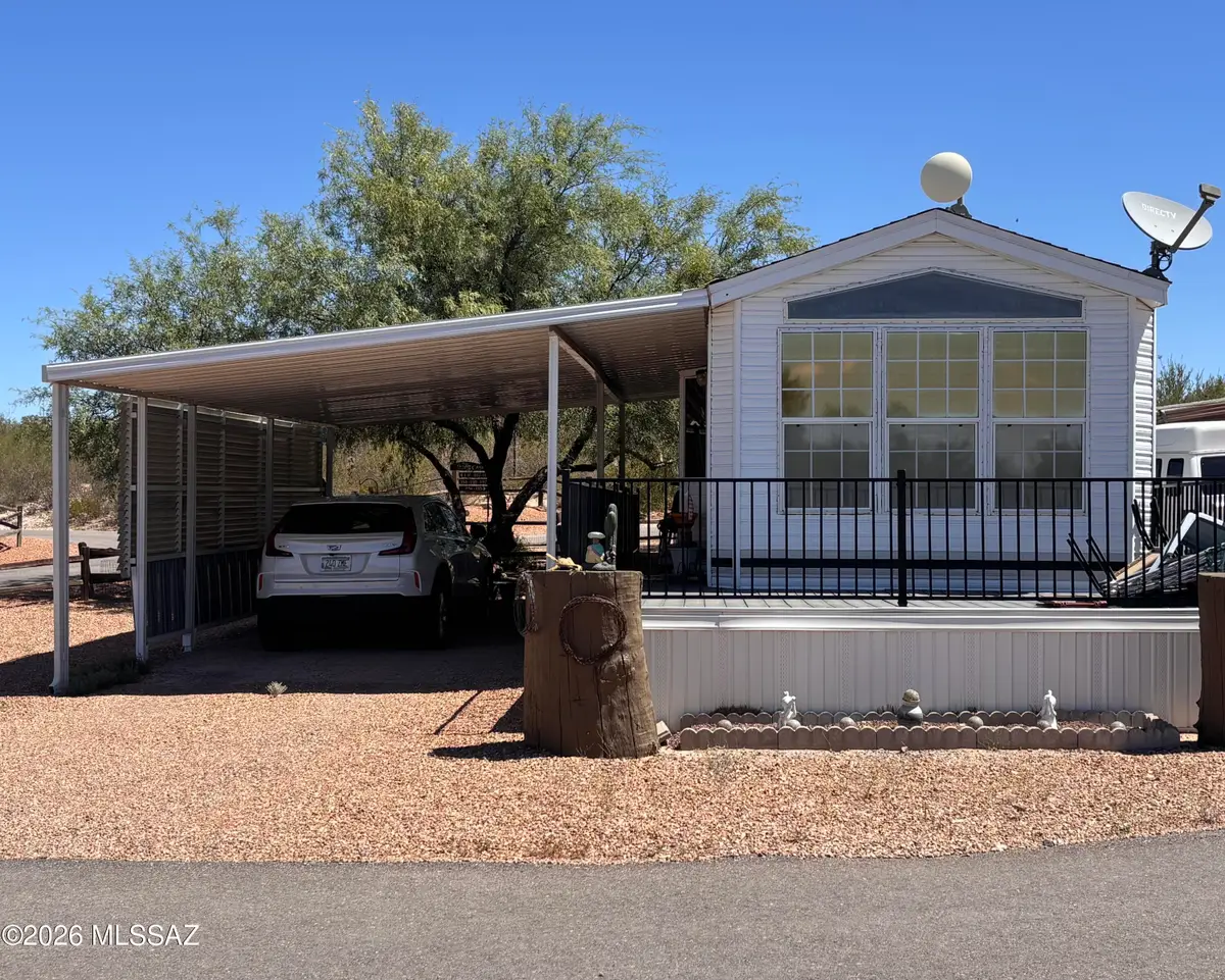801 S Lee, Saint David, AZ 85630 - #1