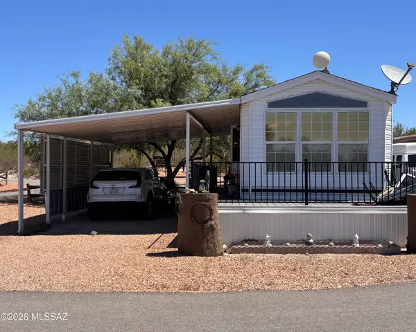801 S Lee, St. David, AZ 85630