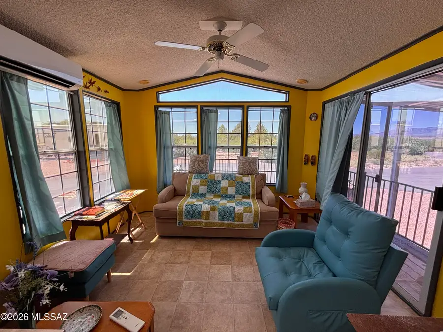 801 S Lee, Saint David, AZ 85630 - #2