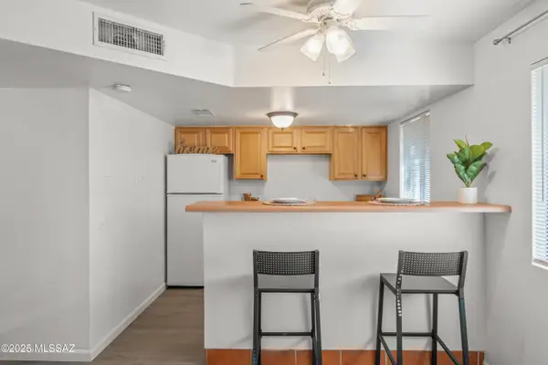455 W Kelso, Tucson, AZ 85705