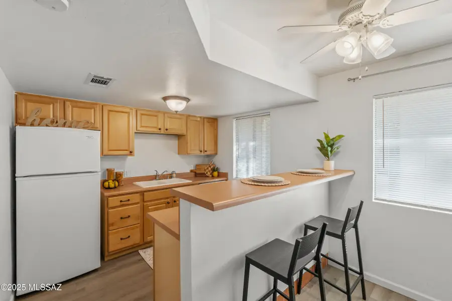 455 W Kelso, Tucson, AZ 85705 - #2