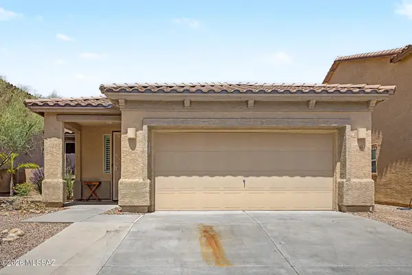 12986 N Westminster, Tucson, AZ 85755