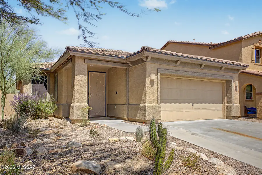 12986 N Westminster, Tucson, AZ 85755 - #2