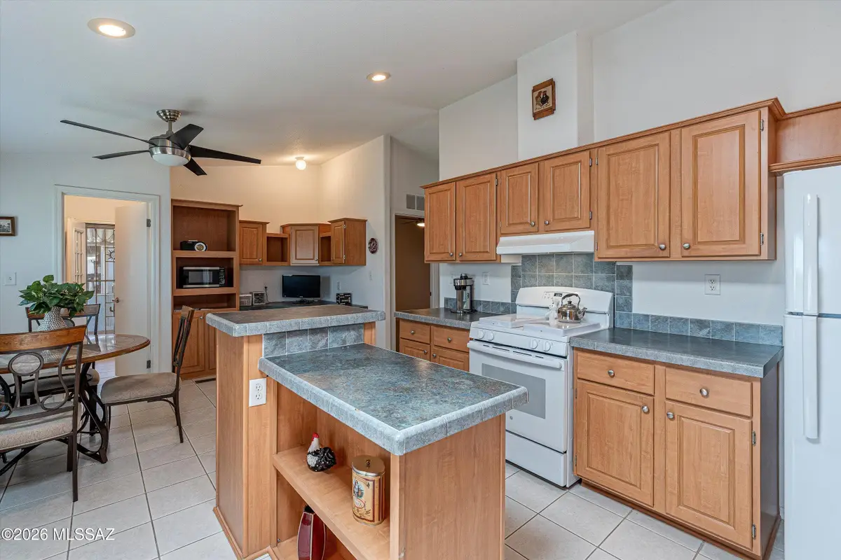 8401 S Kolb, Tucson, AZ 85756 - #1