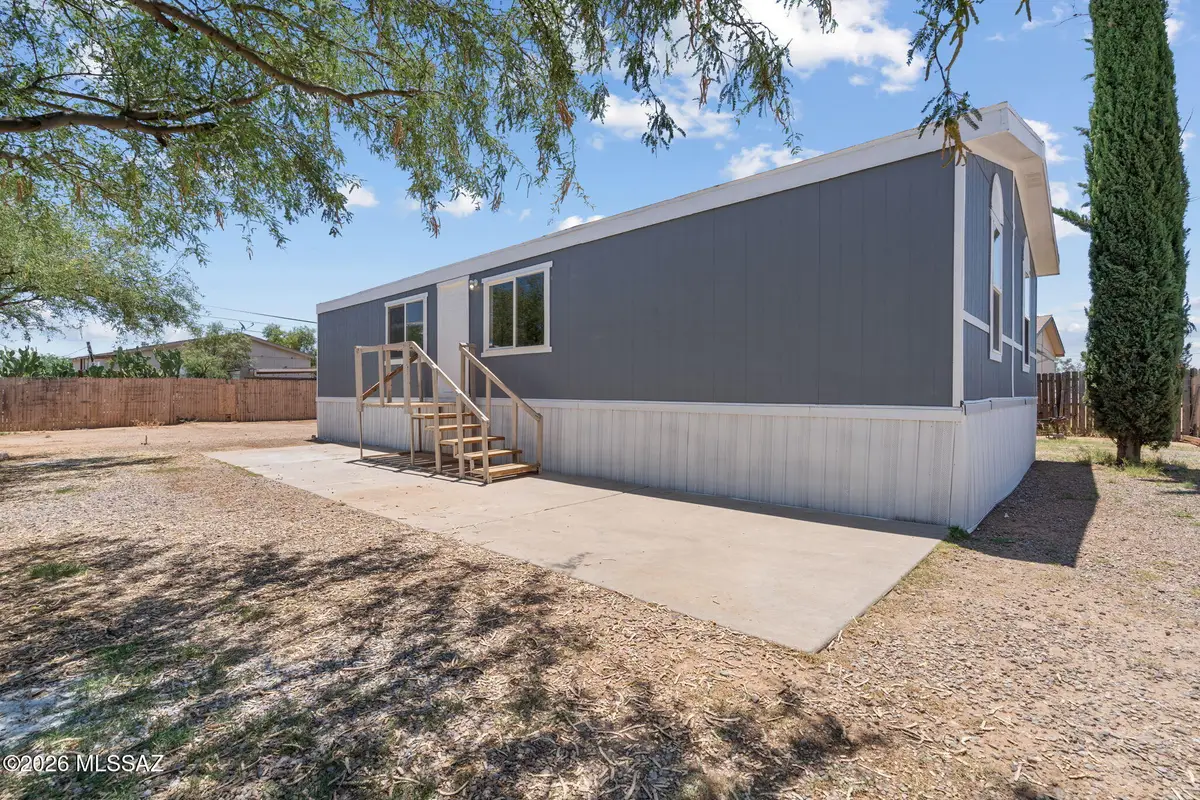 5955 S South Arrow, Tucson, AZ 85757 - #1