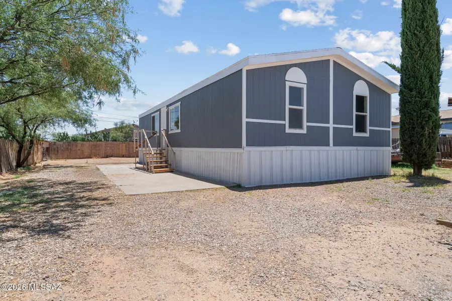 5955 S South Arrow, Tucson, AZ 85757 - #2