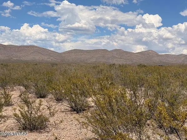 Lot 121 Valley Springs, Douglas, AZ 85607