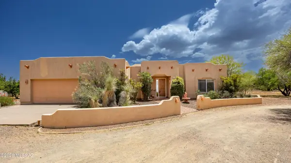 2966 E Atsina, Sierra Vista, AZ 85650