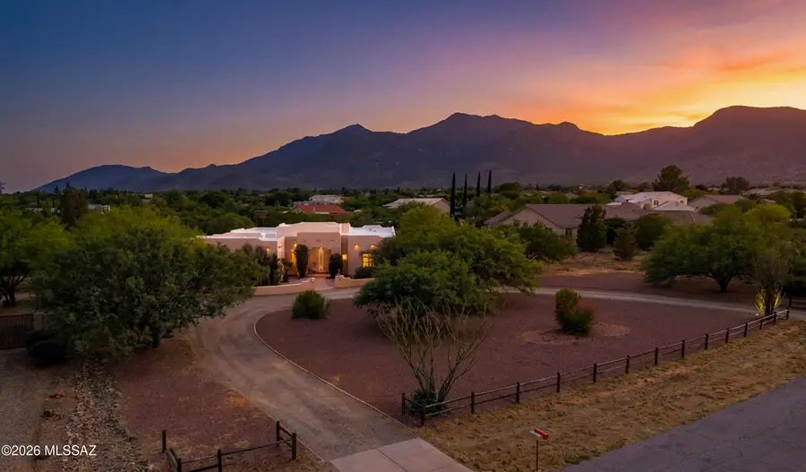 2966 E Atsina, Sierra Vista, AZ 85650 - #2