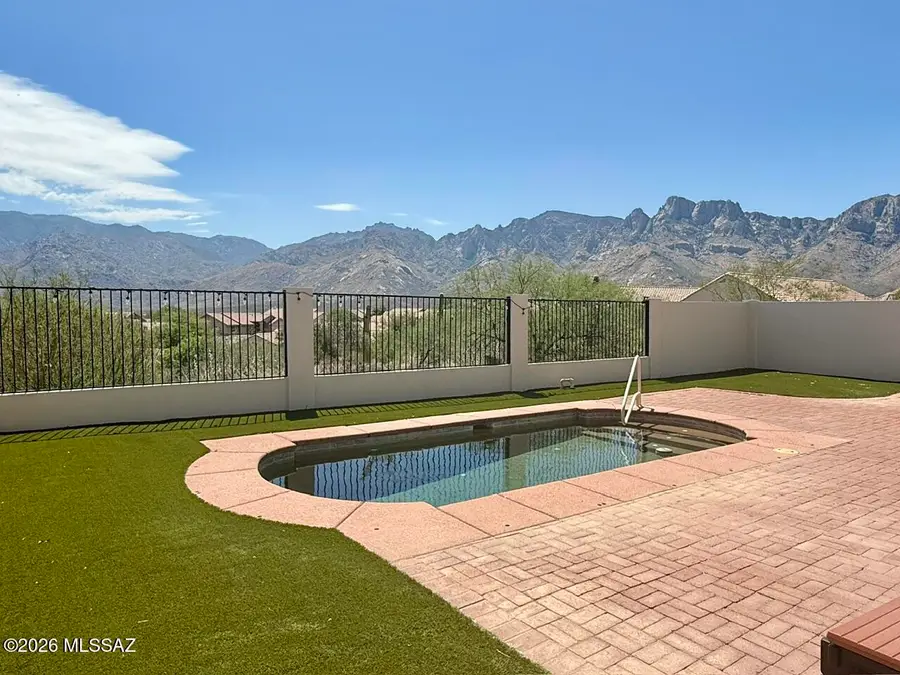 11872 N Labyrinth, Tucson, AZ 85737 - #2