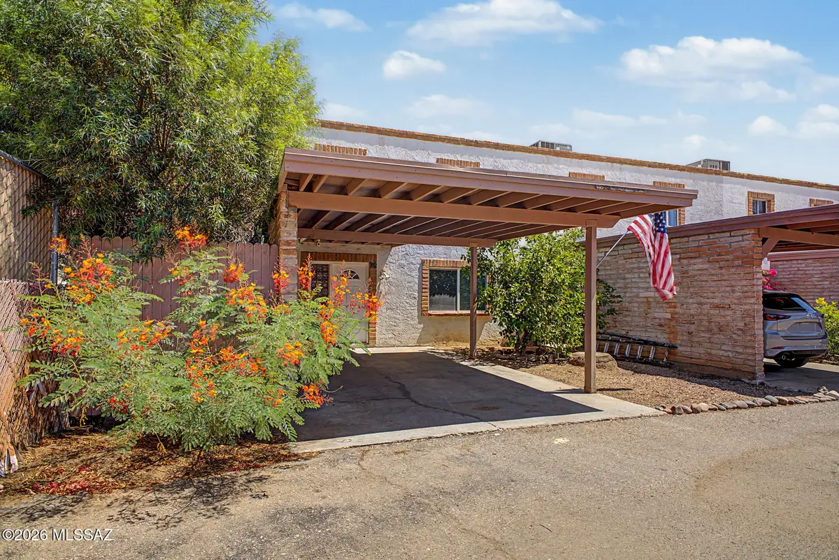 3960 E Flower, Tucson, AZ 85712 - #1