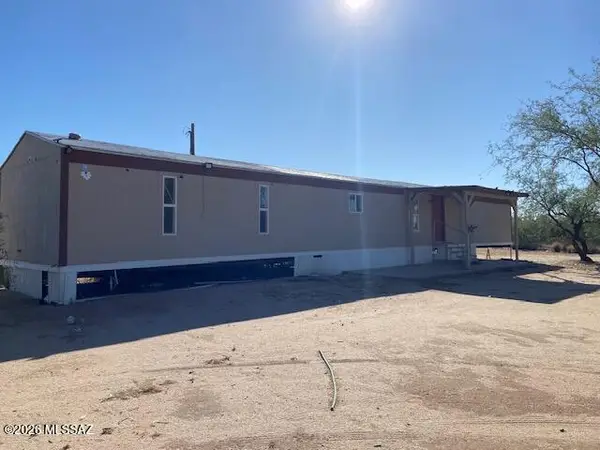 9290 S Avra, Tucson, AZ 85736
