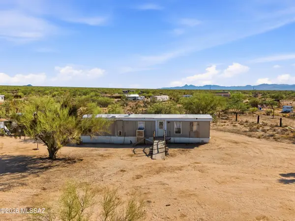 15201 W Cattle, Tucson, AZ 85736