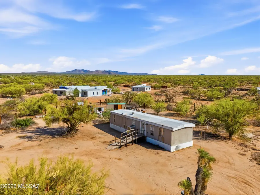 15201 W Cattle, Tucson, AZ 85736 - #2