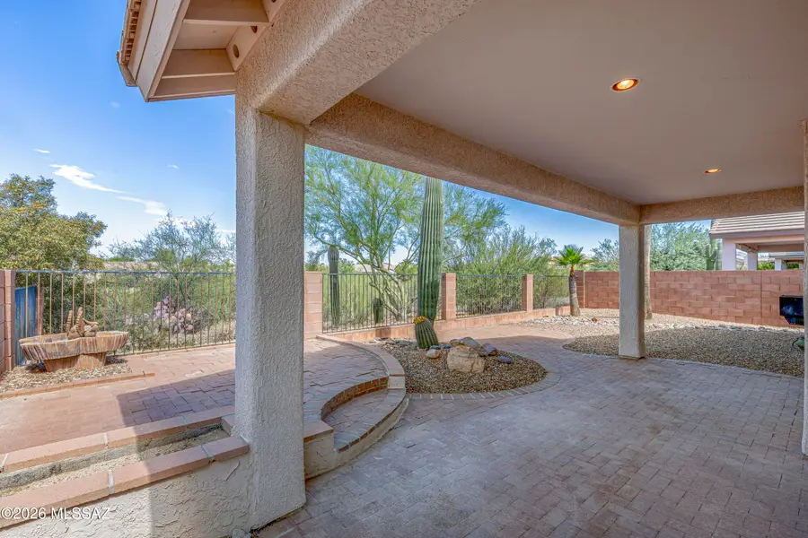 11109 N Eagle Crest, Tucson, AZ 85737 - #2