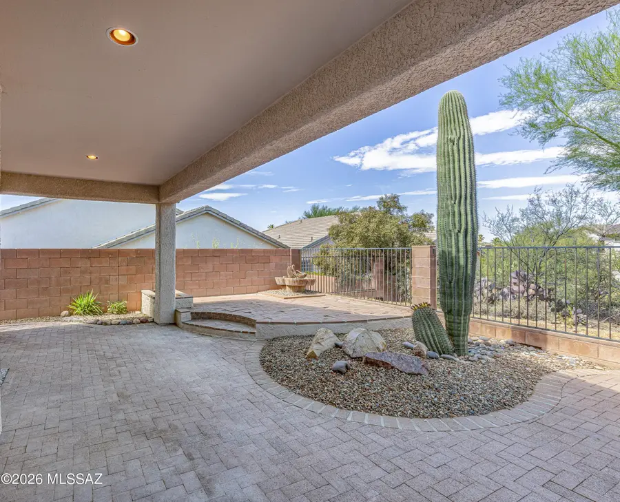 11109 N Eagle Crest, Tucson, AZ 85737 - #3