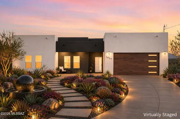 1057 Oso, Rio Rico, AZ 85648