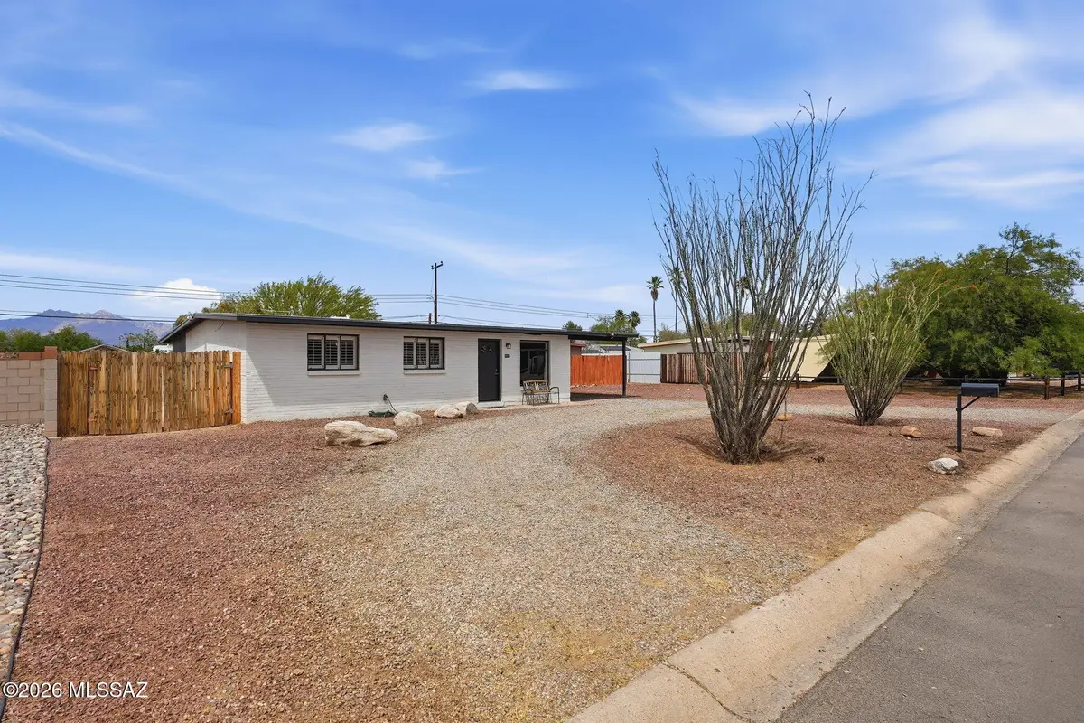 6417 E Calle Herculo, Tucson, AZ 85710 - #1