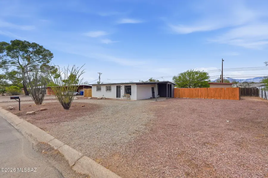 6417 E Calle Herculo, Tucson, AZ 85710 - #3