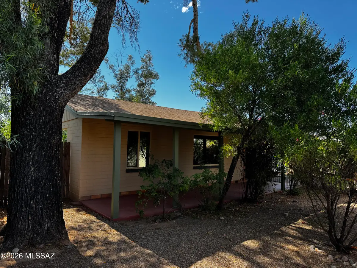 2620 N Wilson, Tucson, AZ 85719 - #1