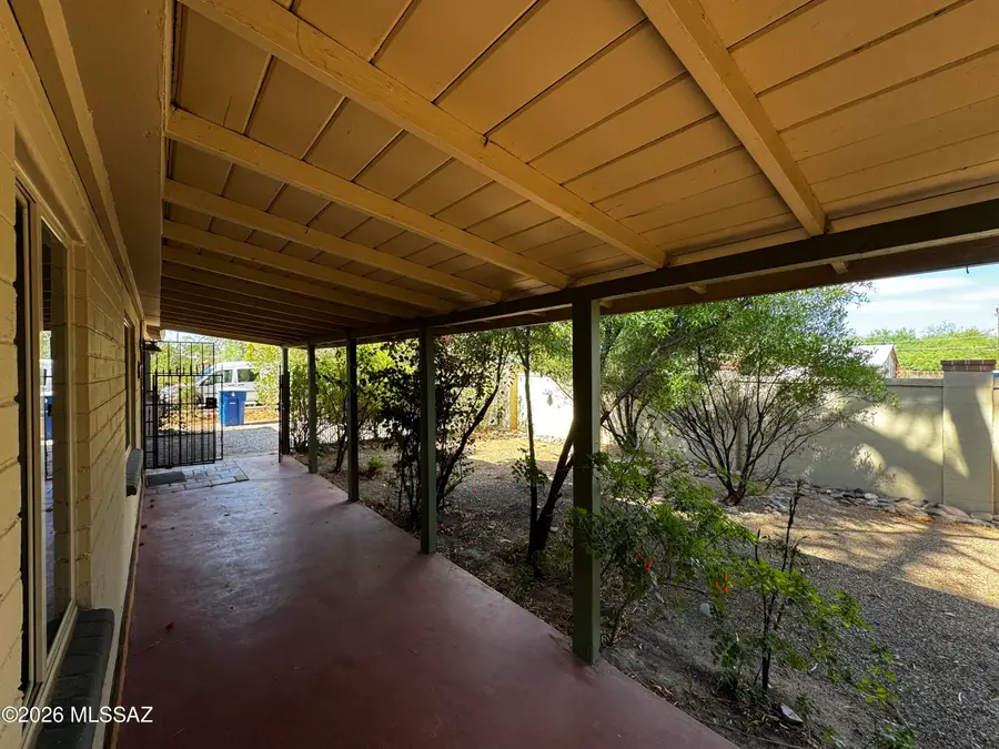 2620 N Wilson, Tucson, AZ 85719 - #2