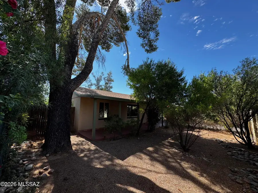 2620 N Wilson, Tucson, AZ 85719 - #3