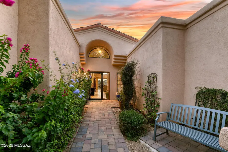 6081 N Va Del Tecaco, Tucson, AZ 85718 - #2