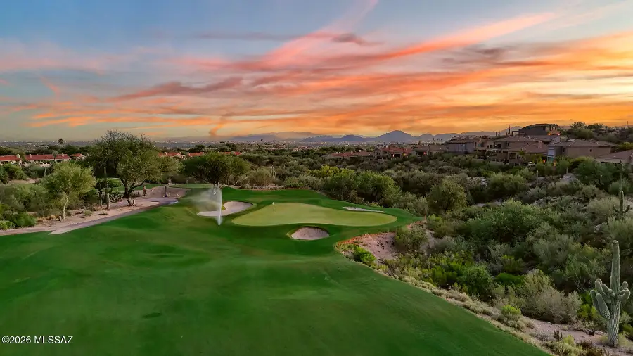 6081 N Va Del Tecaco, Tucson, AZ 85718 - #3
