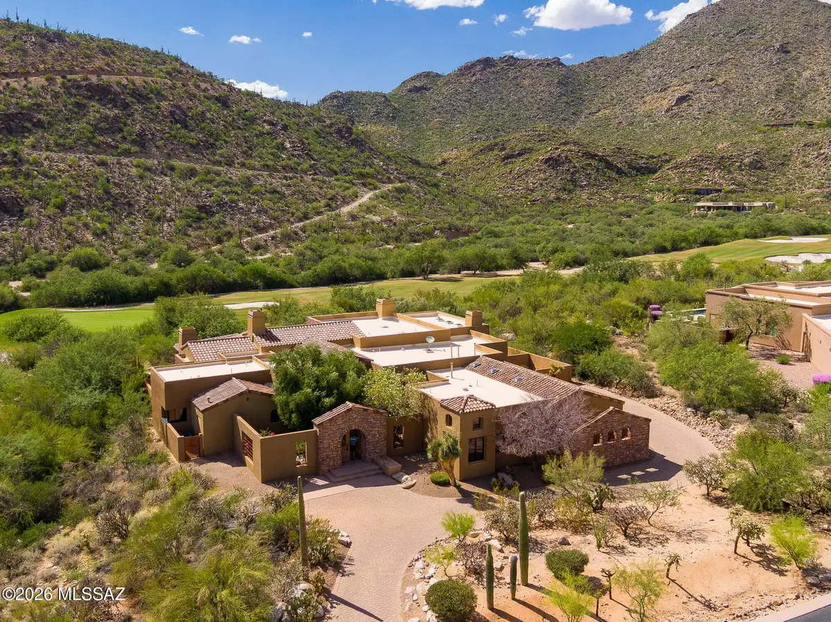 14225 N Rocking Ridge, Marana, AZ 85658 - #1